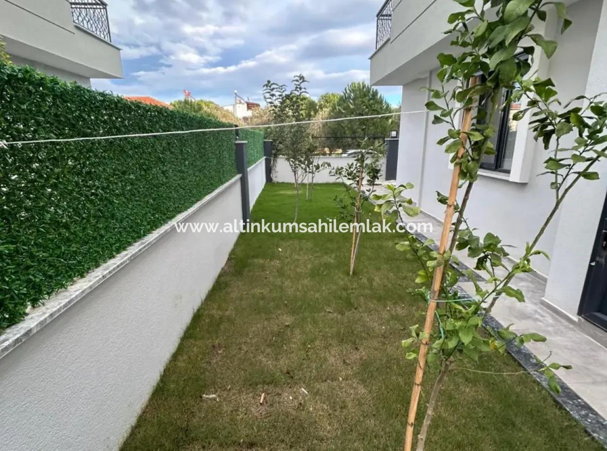 Didim Altınkum Gayrimenkulden Satılık 3+1 Müstakil Villa