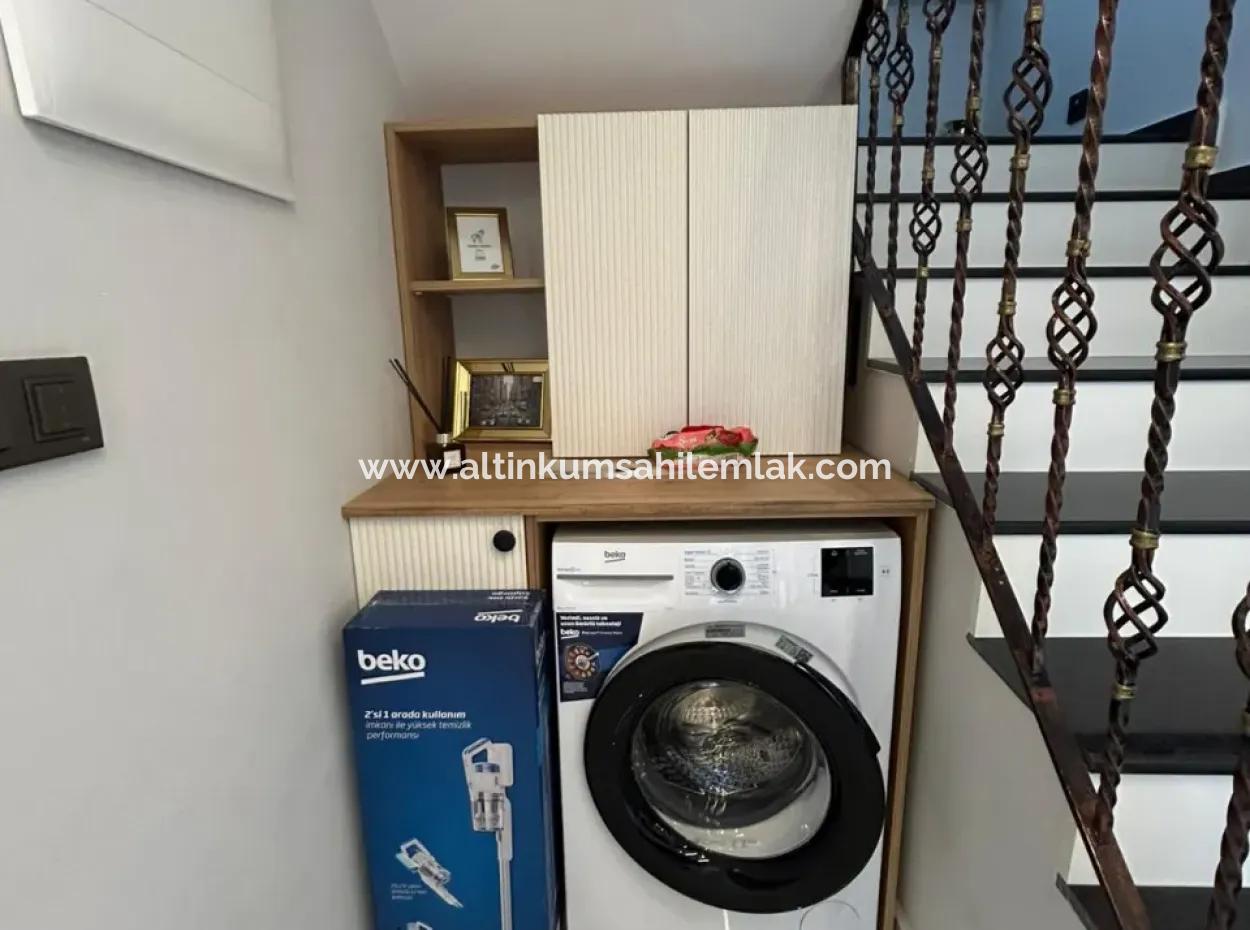 Didim Altınkum Gayrimenkulden Satılık 3+1 Müstakil Villa