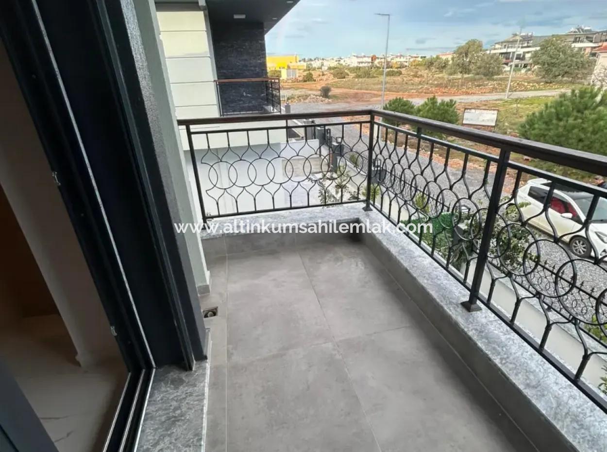 Didim Altınkum Gayrimenkulden Satılık 3+1 Müstakil Villa