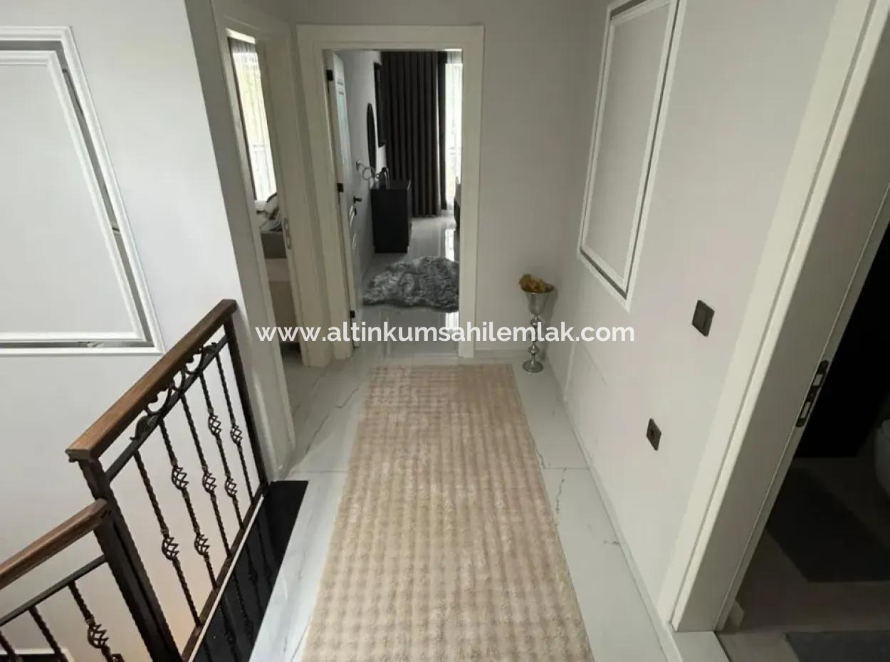 Didim Altınkum Gayrimenkulden Satılık 3+1 Müstakil Villa