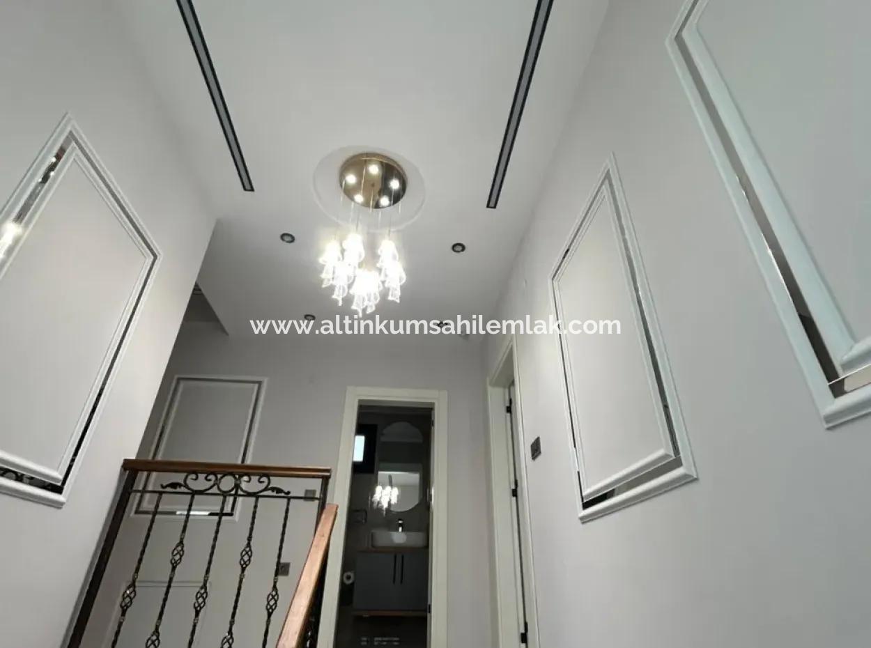 Didim Altınkum Gayrimenkulden Satılık 3+1 Müstakil Villa
