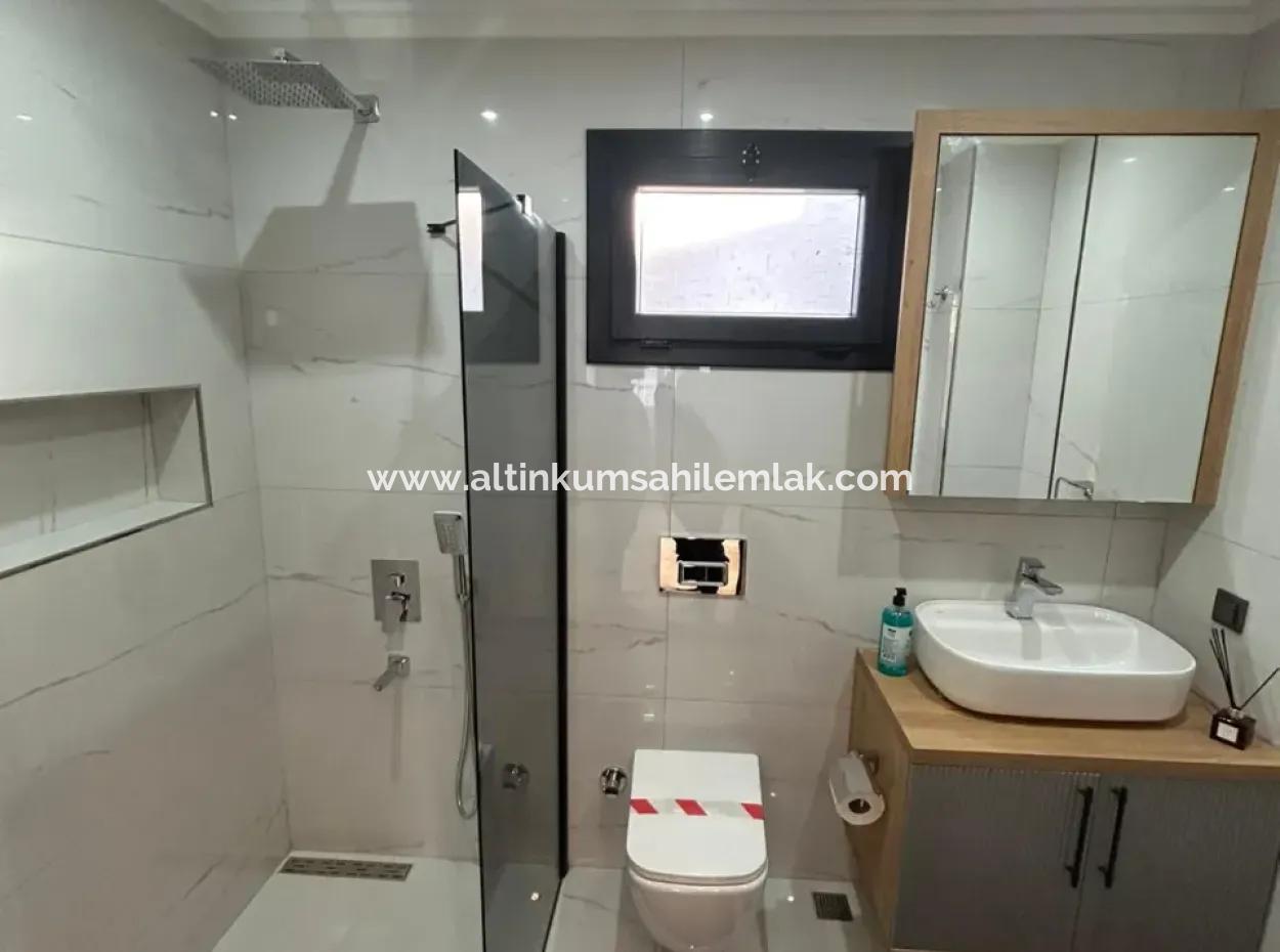 Didim Altınkum Gayrimenkulden Satılık 3+1 Müstakil Villa