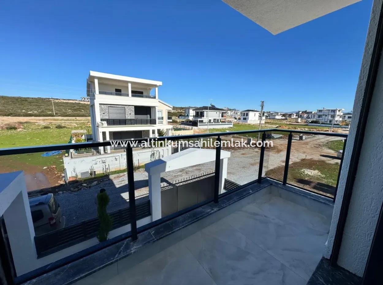 Altınkum Sahil Emlak Ofisinden Didimde Satılık Müstakil Villa