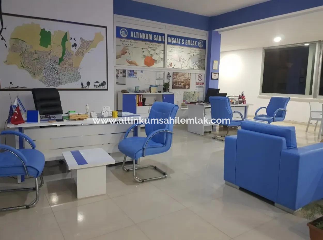 Didim Yeşiltepede Projeden Satılık Lüks Müstakil Villa