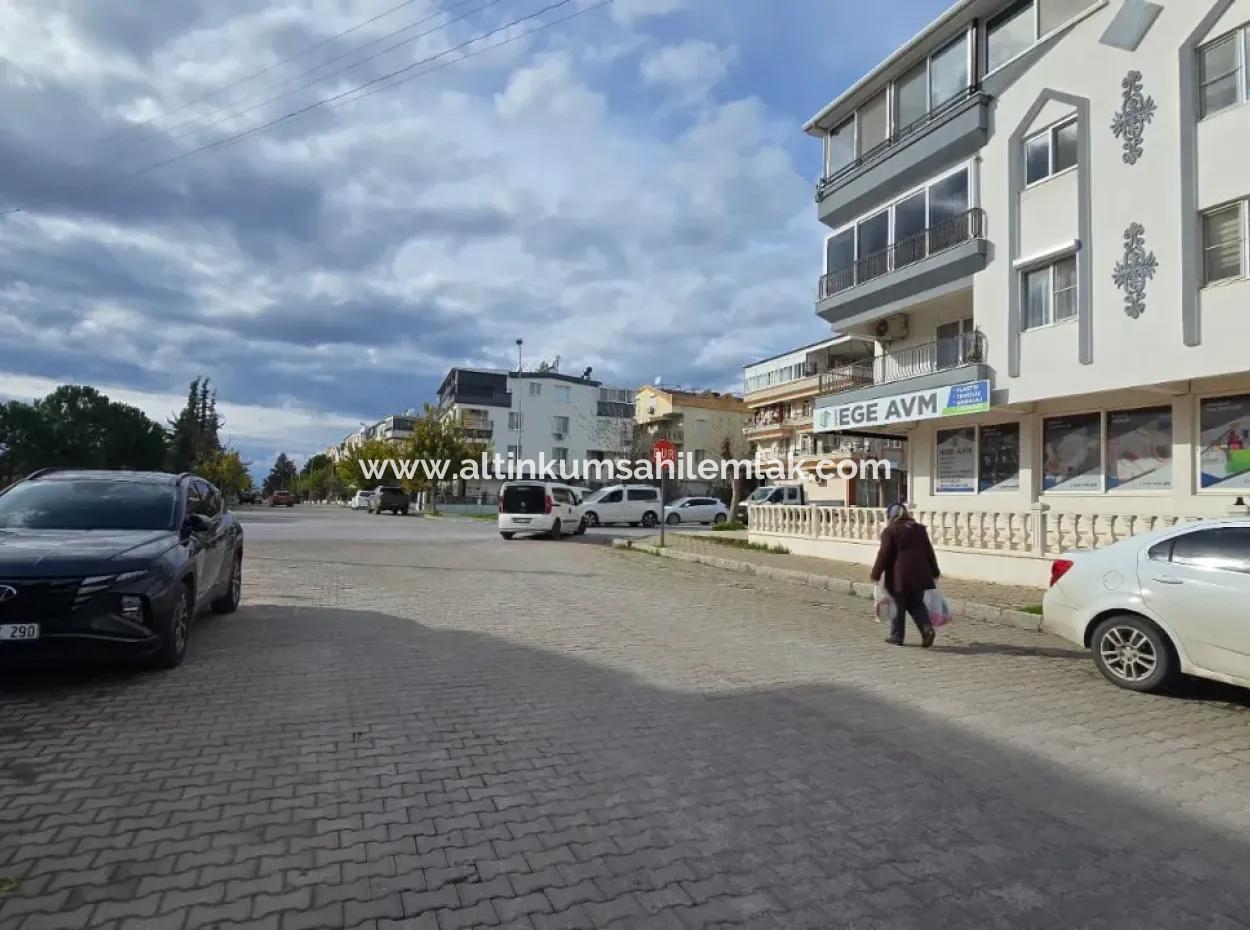 Fırsat!Efeler Mahallesinde Satılık 2+1 Ayrı Mutfaklı 120 M2 Daire