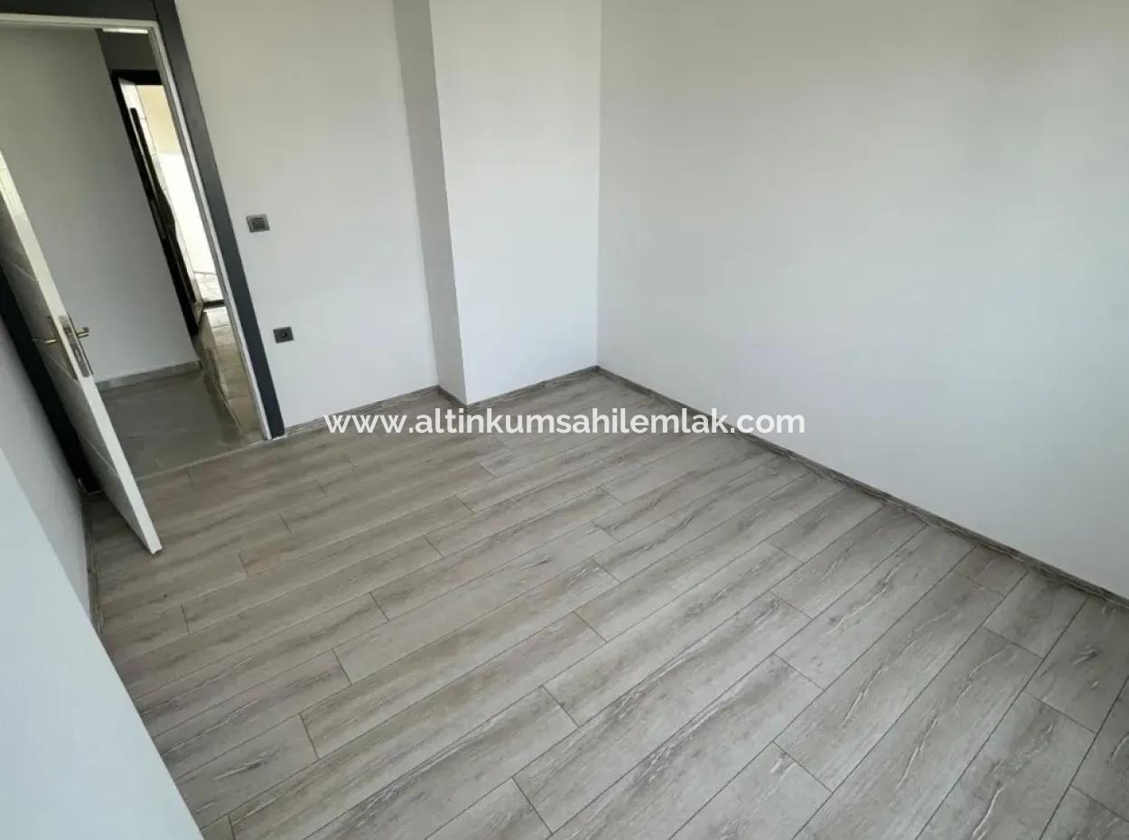 Kelepir Emlak Didim Hisar Mahallesinde Satılık 2+1 Deniz Manzaralı Sıfır Daire