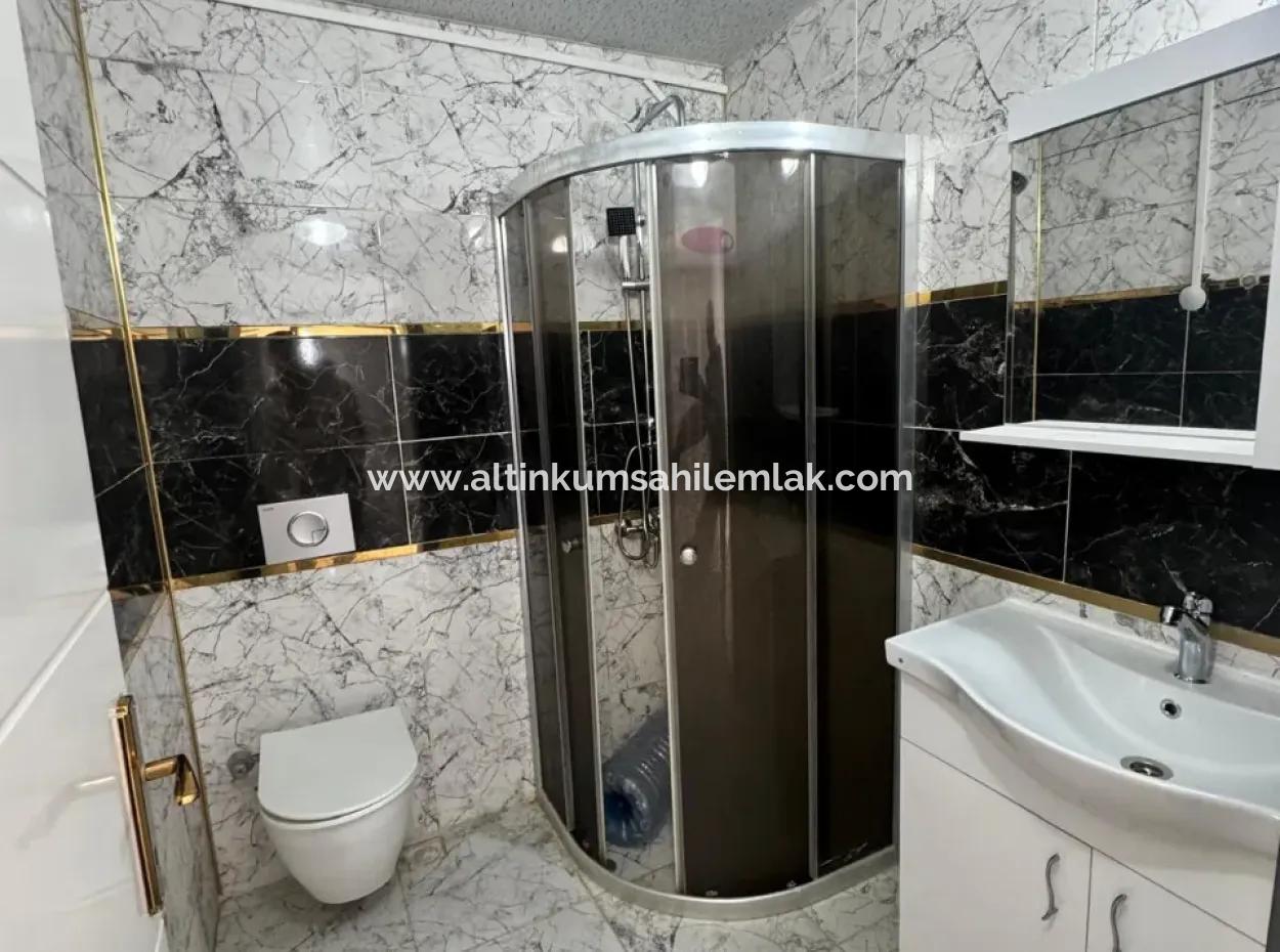 Kelepir Emlak Didim Hisar Mahallesinde Satılık 2+1 Deniz Manzaralı Sıfır Daire