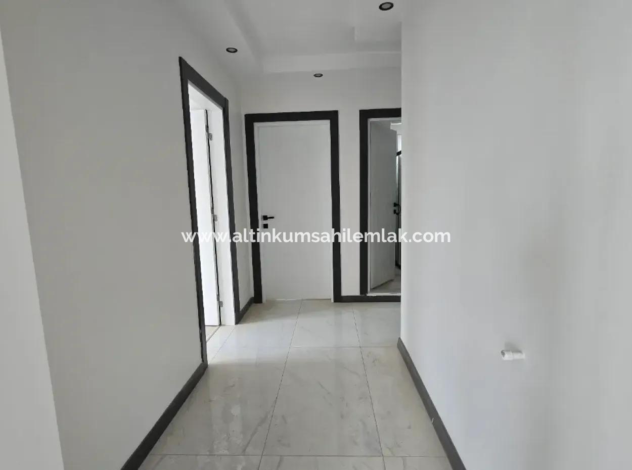 Didim Hisar Mahallesin'de Satılık 2+1 Deniz Manzaralı Sıfır Daire