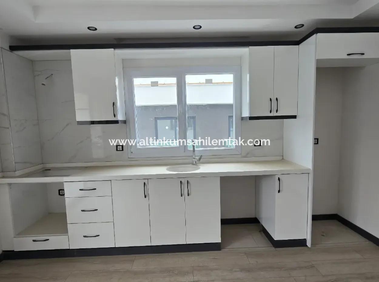 Didim Hisar Mahallesin'de Satılık 2+1 Deniz Manzaralı Sıfır Daire