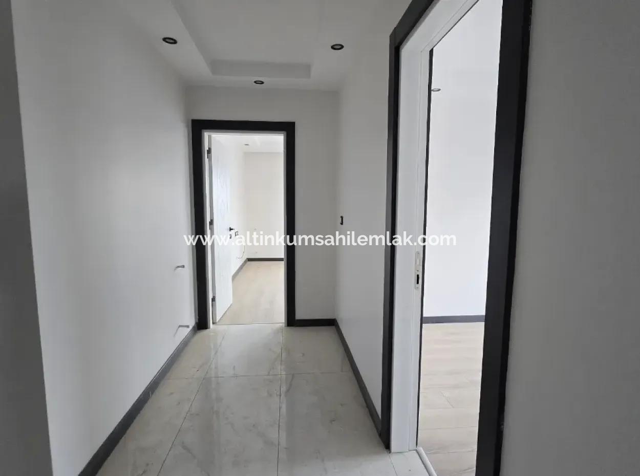 Didim Hisar Mahallesin'de Satılık 2+1 Deniz Manzaralı Sıfır Daire