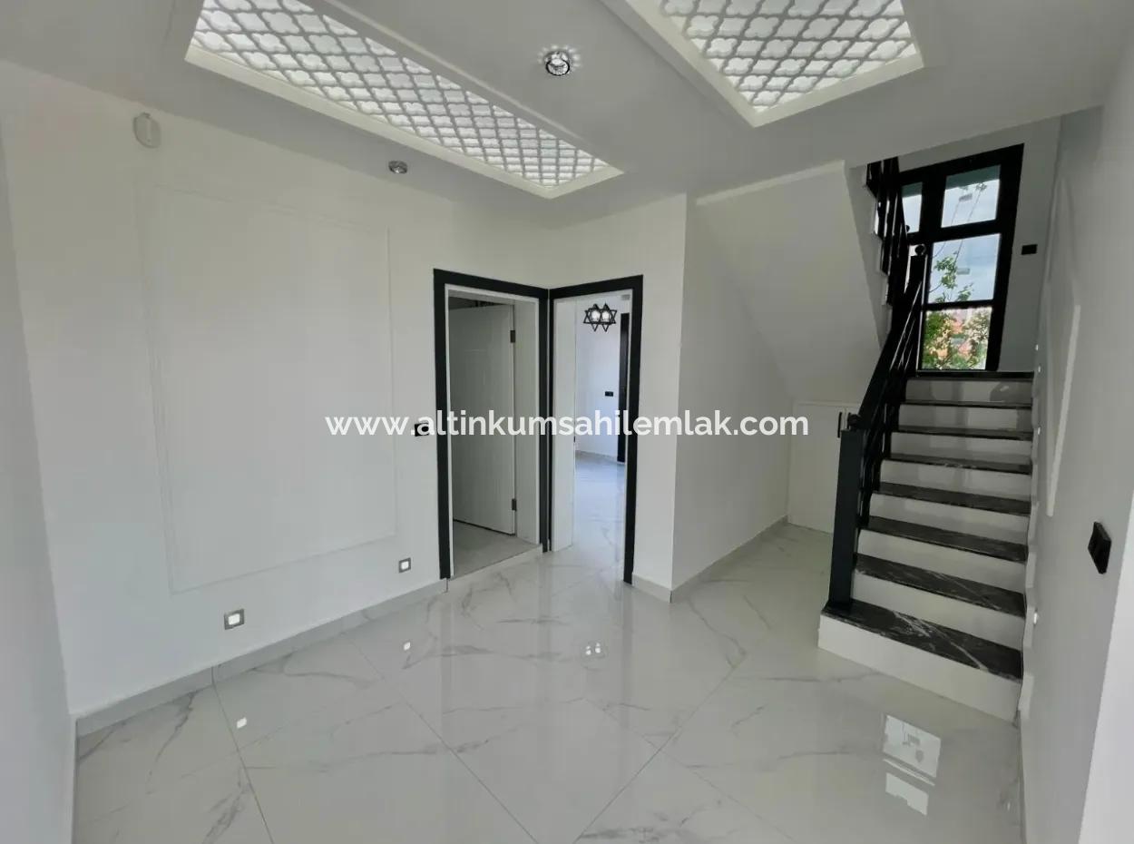 Kelepir Fiyata Didim Yeşiltepe'de Satılık Müstakil Havuzlu 3+1 Villa