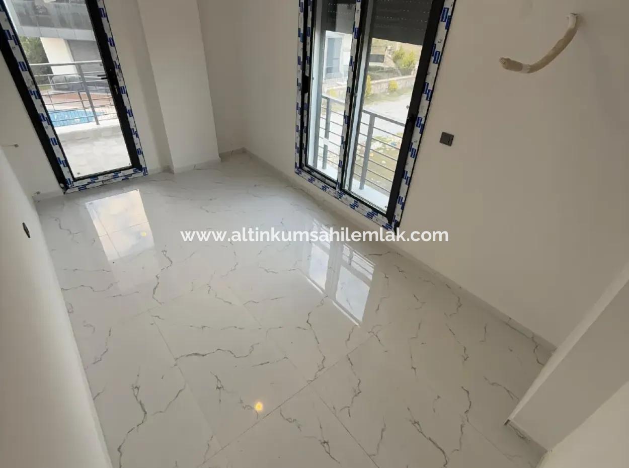 Didim Sağtur Bölgesinde Satılık 3+1 Denize 750 Mt Sıfır Villa