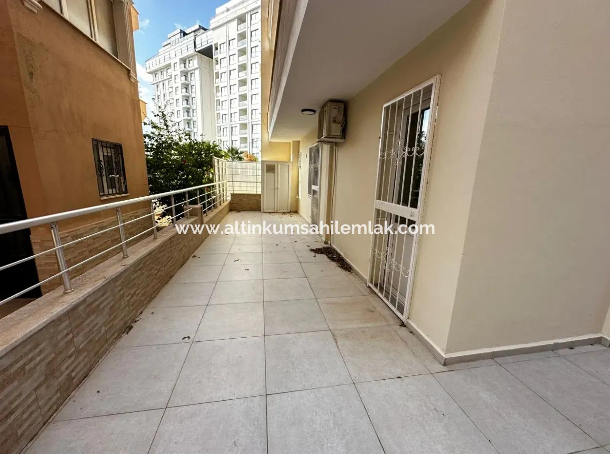 Didim Altınkumda Satılık Denize 100 Metre 2+1 Ayrı Mutfak Daire