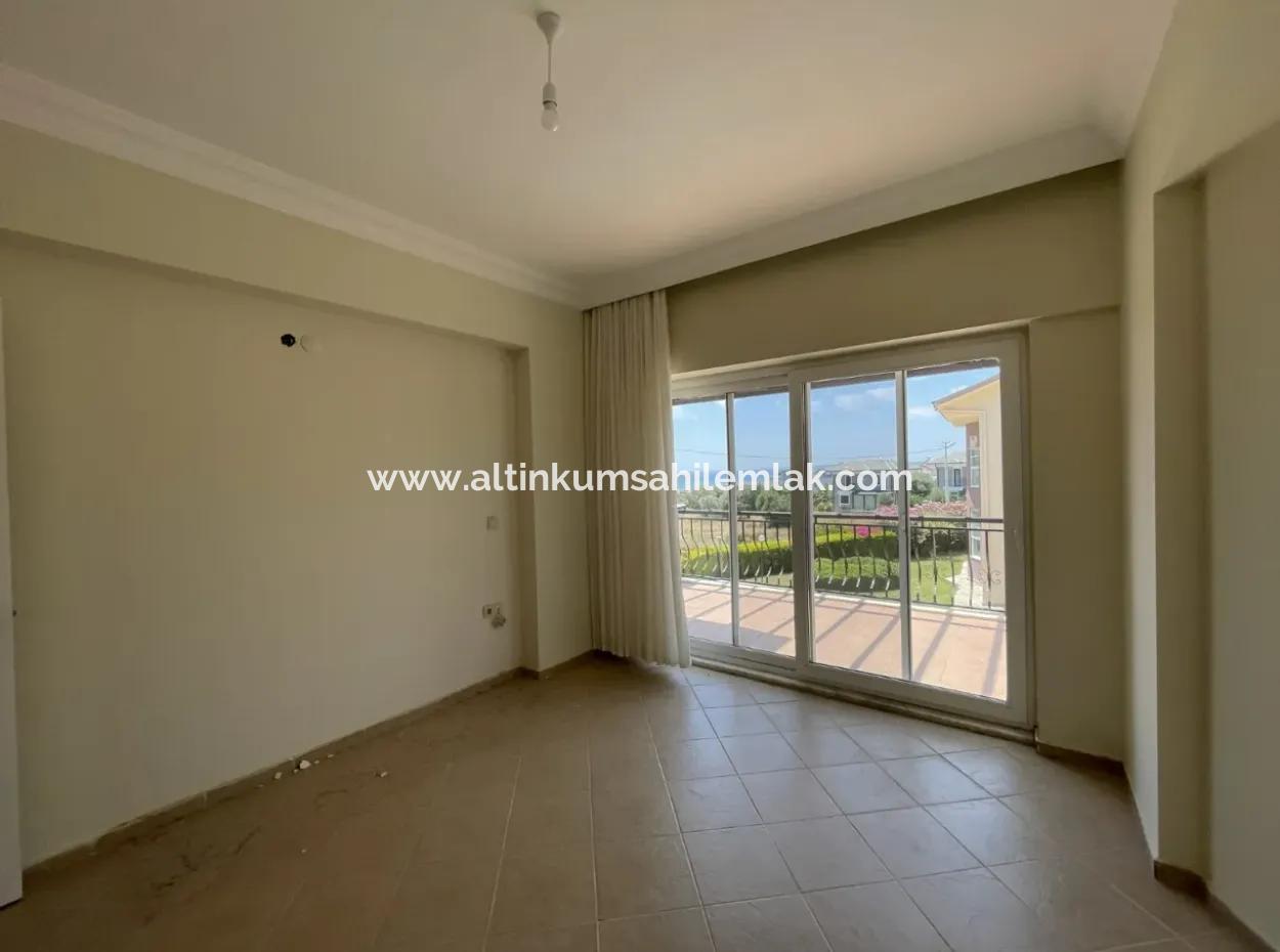 Didim Akbükte Satılık 3+1 Villa