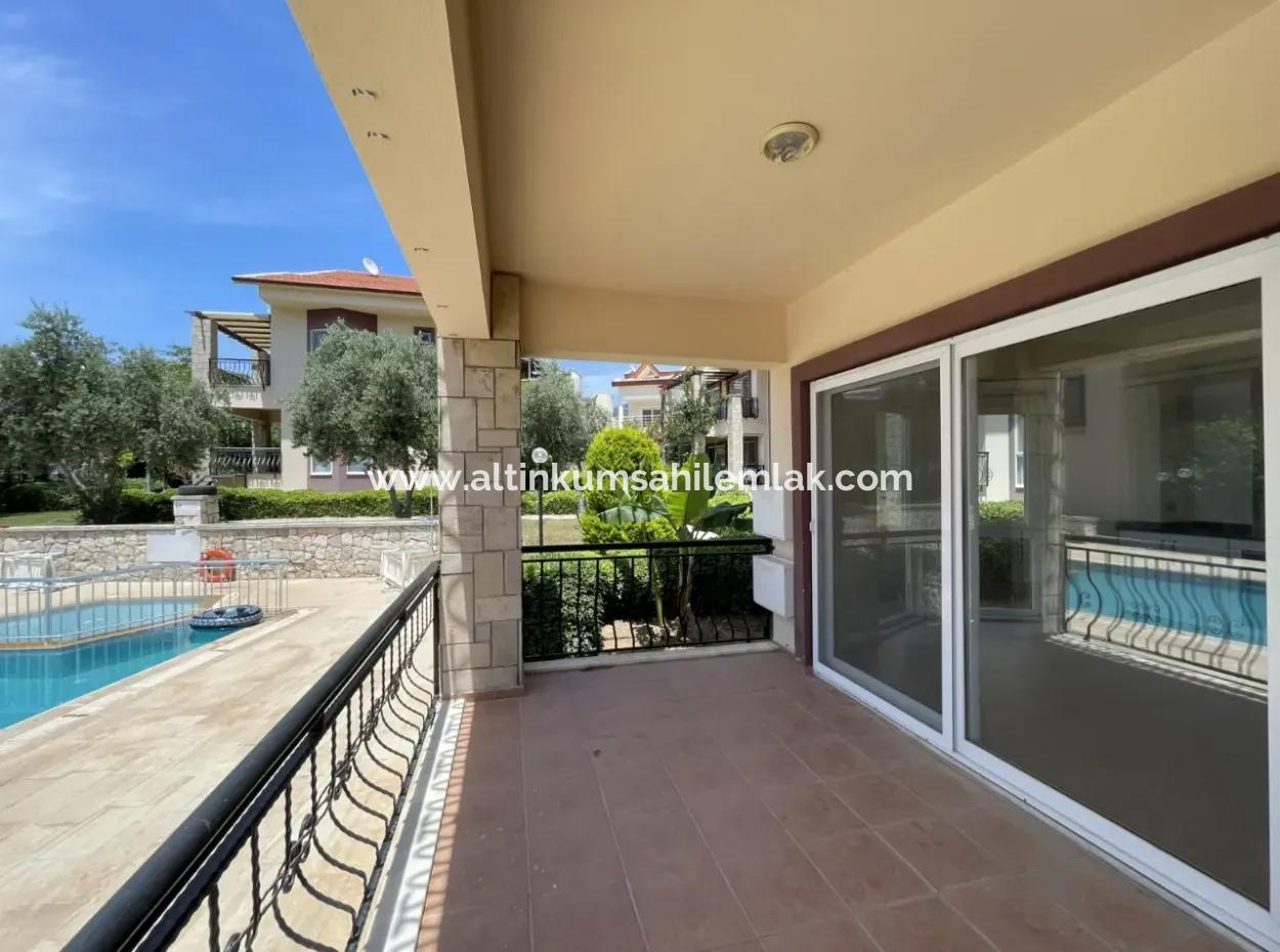 Didim Akbükte Satılık 3+1 Villa