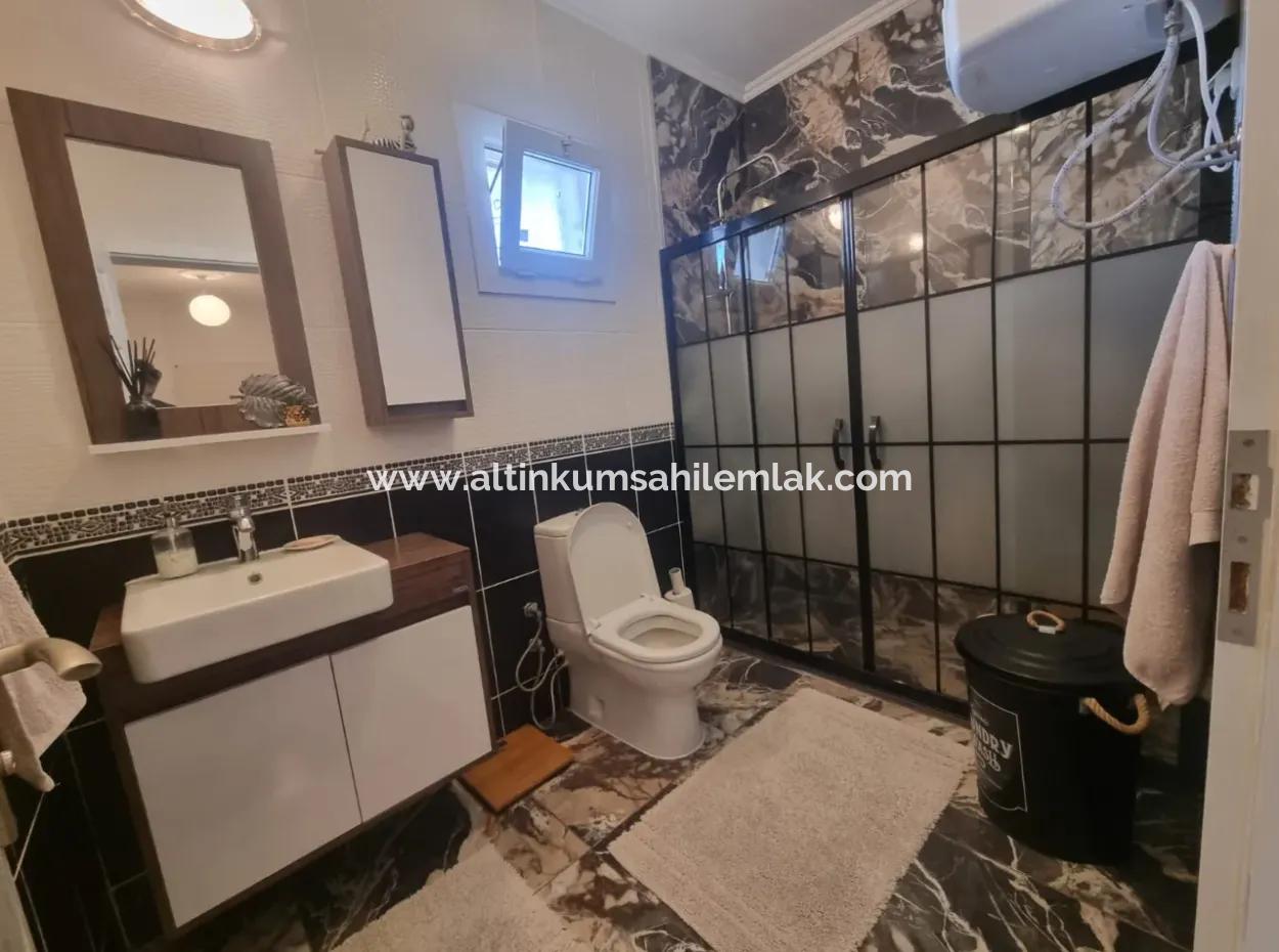 Didim Efeler Mahallesinde Acil Satılık 3+1 Daire, Didimde Satılık Daire