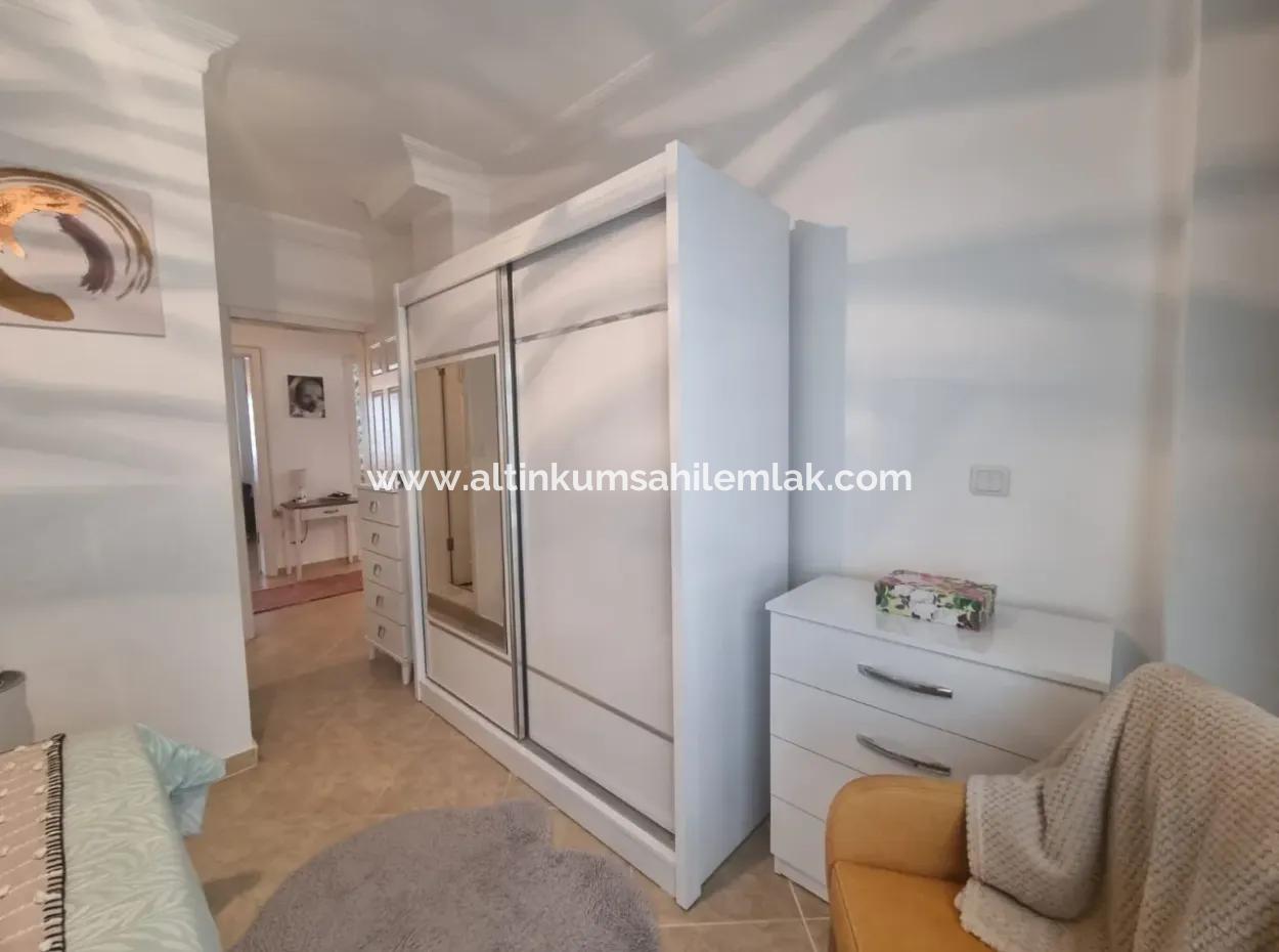 Didim Efeler Mahallesinde Acil Satılık 3+1 Daire, Didimde Satılık Daire