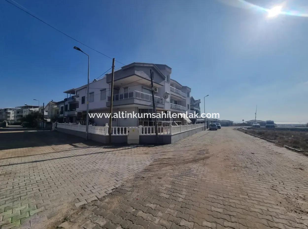 Didim Efeler Mahallesinde Acil Satılık 3+1 Daire, Didimde Satılık Daire