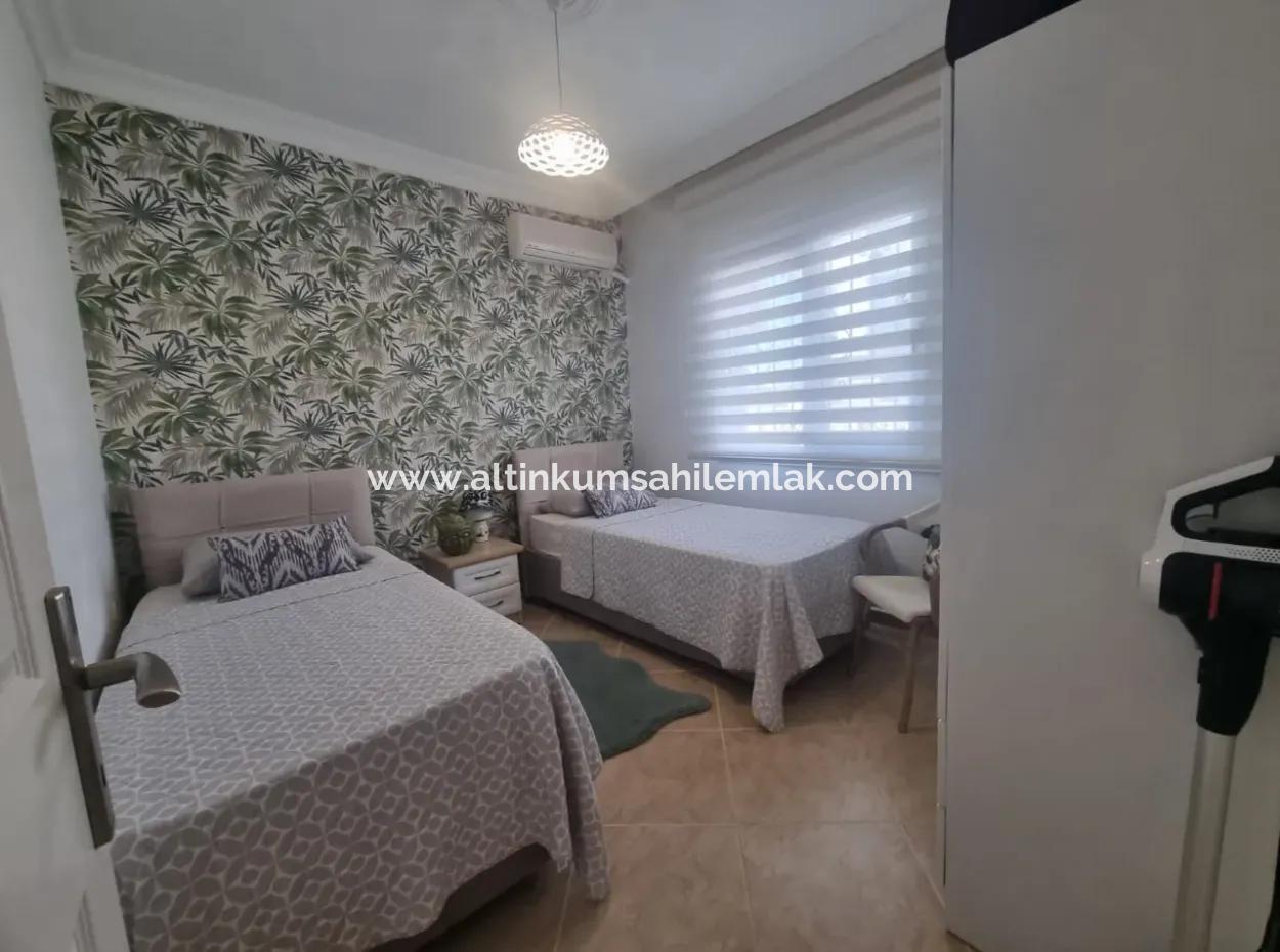 Didim Efeler Mahallesinde Acil Satılık 3+1 Daire, Didimde Satılık Daire