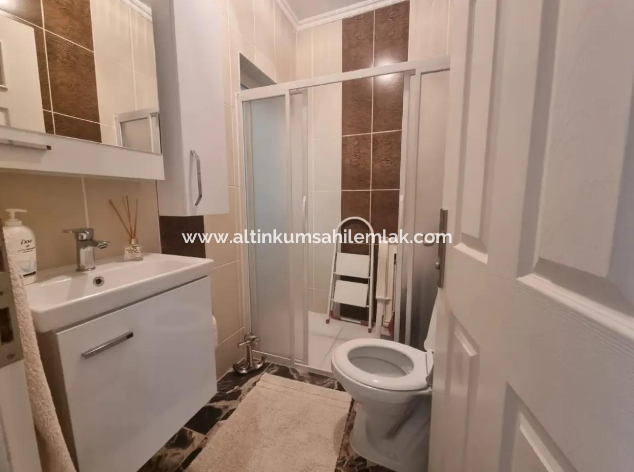 Didim Efeler Mahallesinde Acil Satılık 3+1 Daire, Didimde Satılık Daire