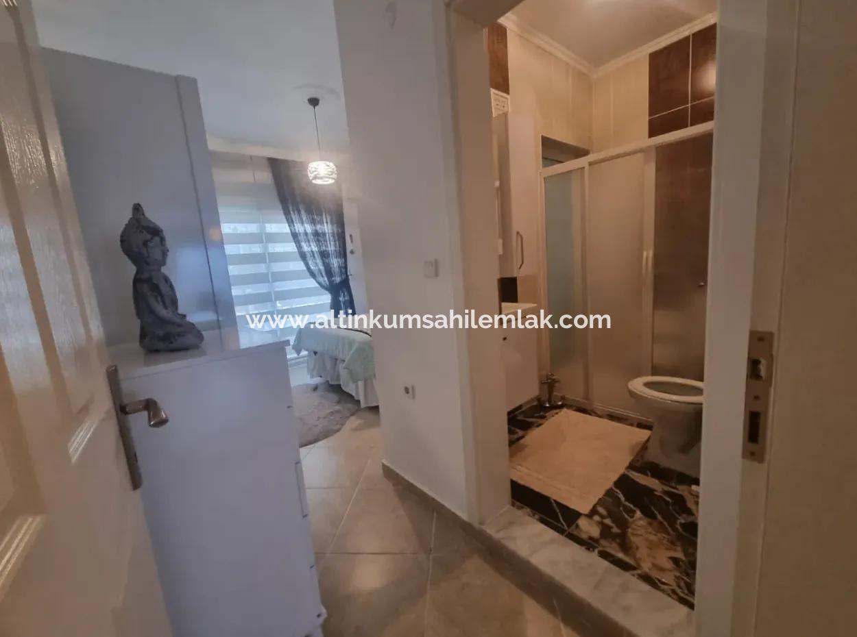 Didim Efeler Mahallesinde Acil Satılık 3+1 Daire, Didimde Satılık Daire