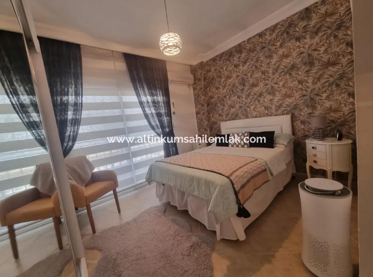 Didim Efeler Mahallesinde Acil Satılık 3+1 Daire, Didimde Satılık Daire