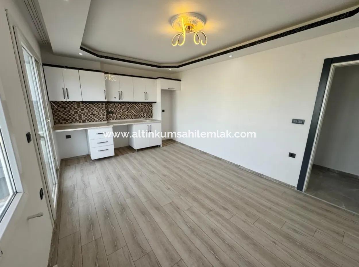 Didim Altınkum Gayrimenkul Satılık 2+1 Daire