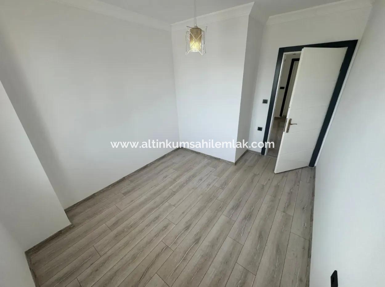 Didim Altınkum Gayrimenkul Satılık 2+1 Daire