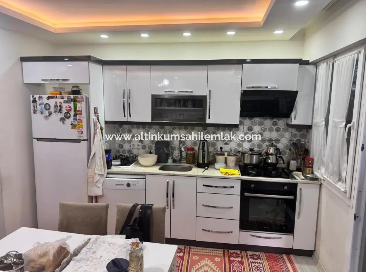 Altınkum Sahil Emlaktan Didimde Satılık 2+1 Kelepir Daire