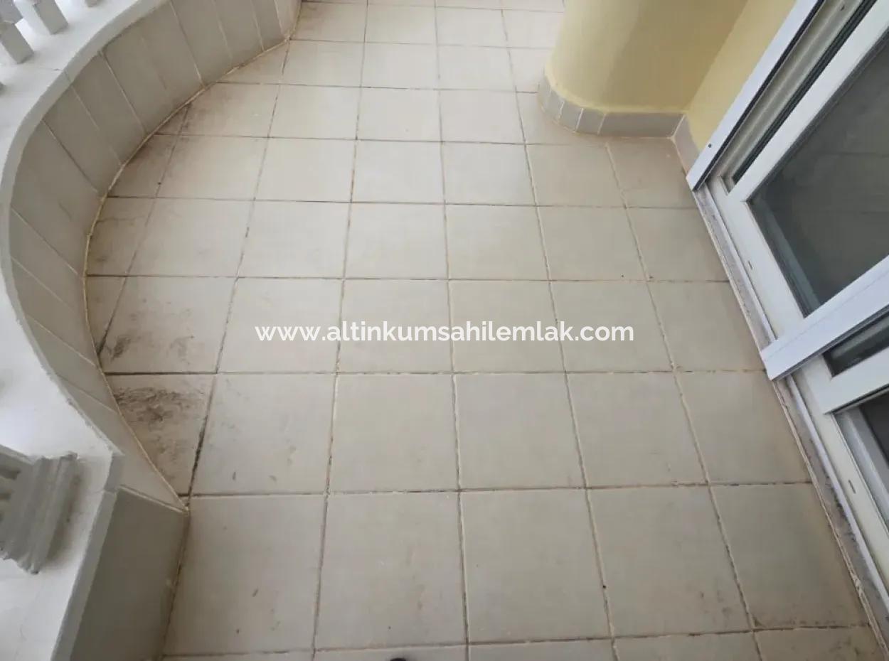 Didim Altınkum Çamlık'ta Satılık Havuzlu Site'de 2+1 Daire