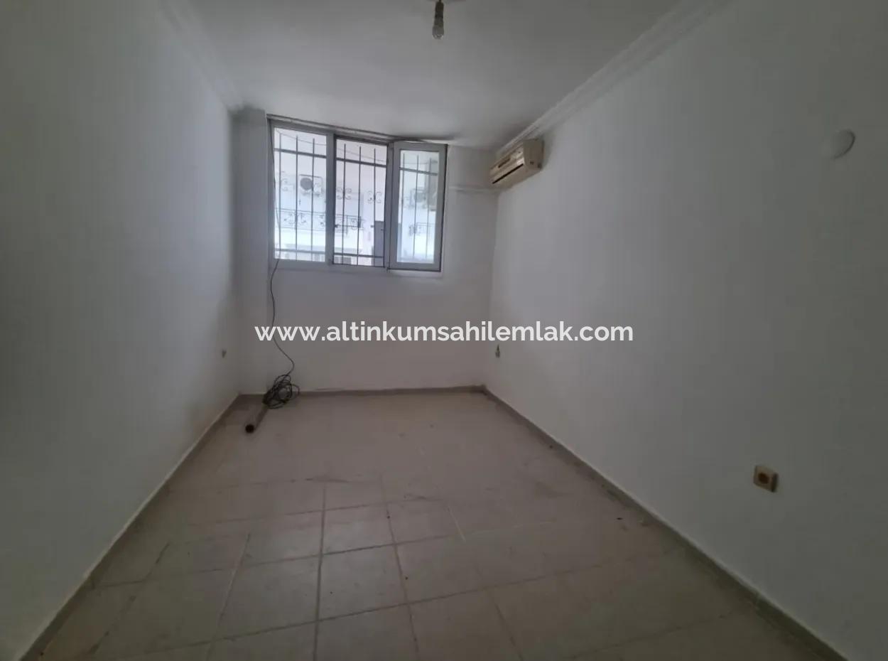 Didim Efeler Mahallesinde Satılık Havuzlu Site İçerinde 2+1 Daire