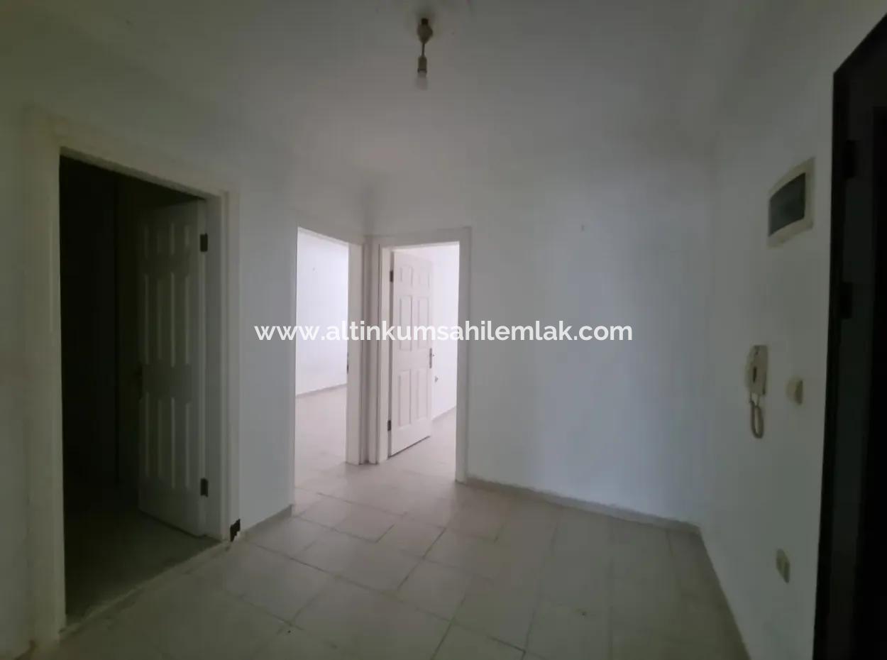 Didim Efeler Mahallesinde Satılık Havuzlu Site İçerinde 2+1 Daire