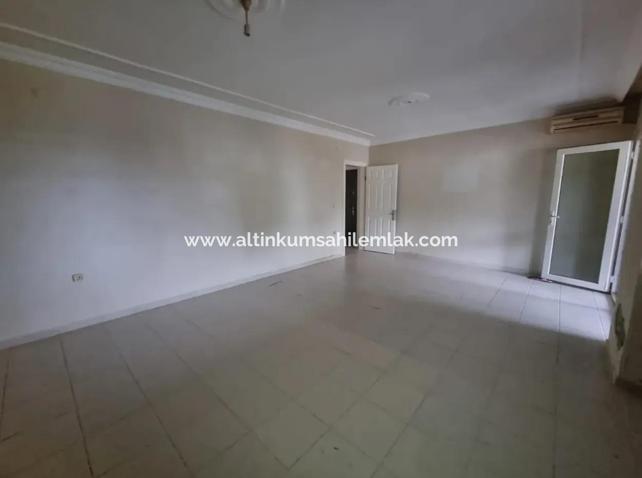 Didim Efeler Mahallesinde Satılık Havuzlu Site İçerinde 2+1 Daire