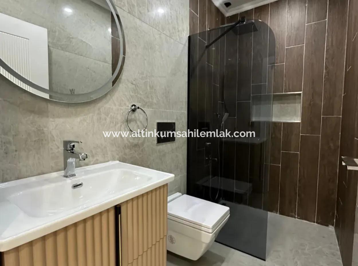 Didim Efeler Mahallesi Satılık Müstakil Villa, Havuzlu Ev