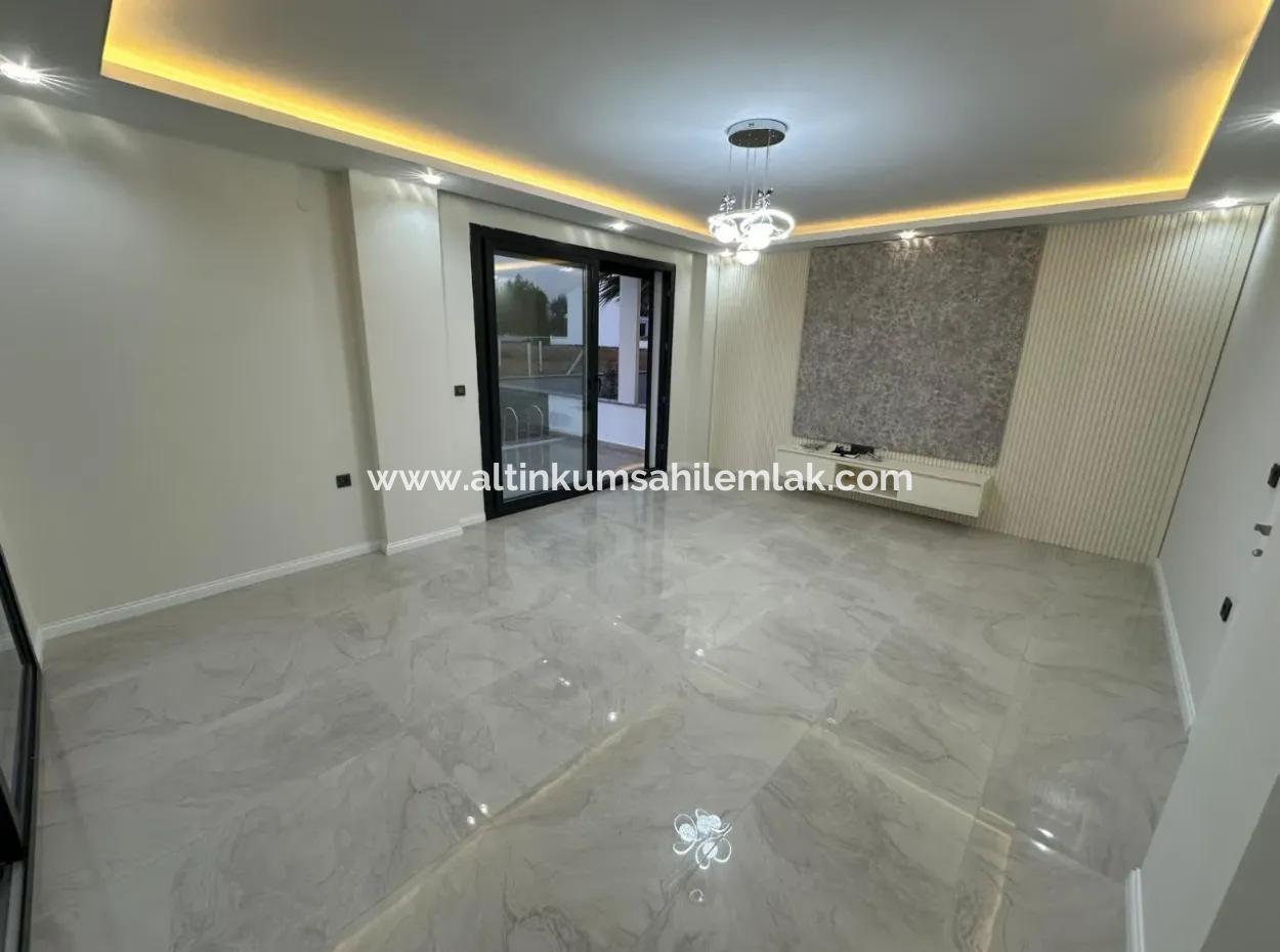 Didim Efeler Mahallesi Satılık Müstakil Villa, Havuzlu Ev