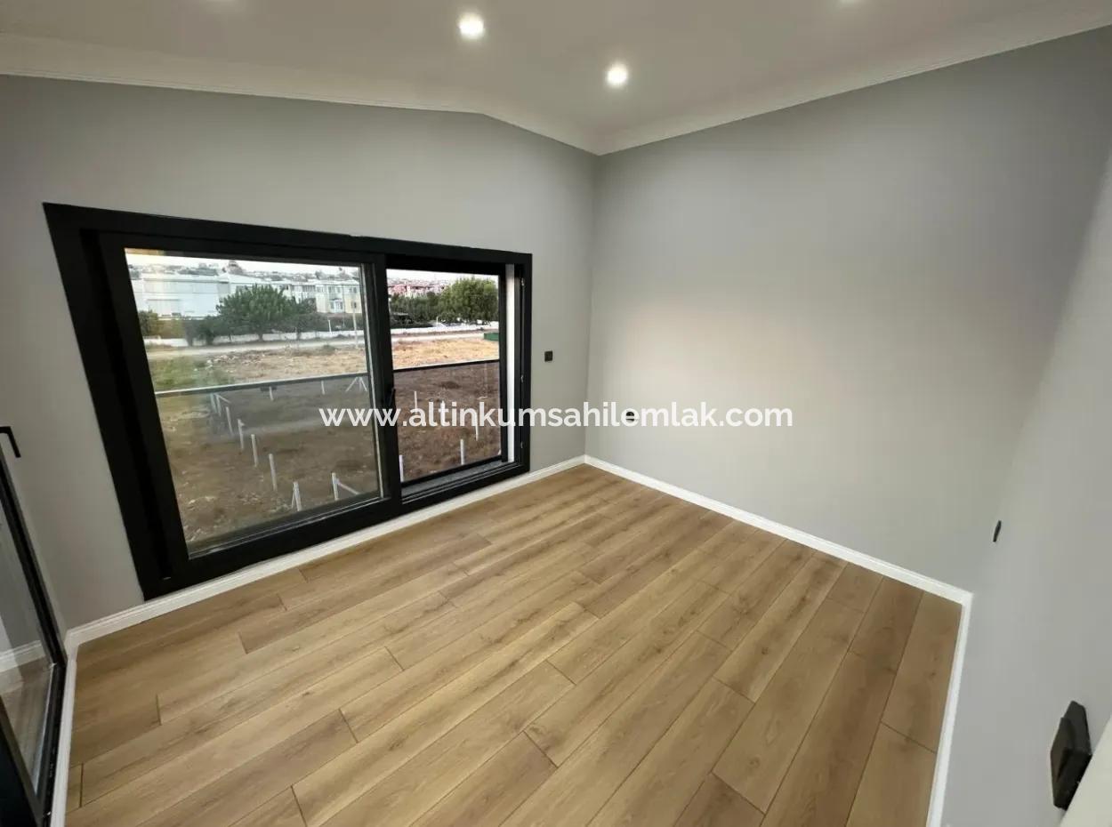 Didim Efeler Mahallesi Satılık Müstakil Villa, Havuzlu Ev