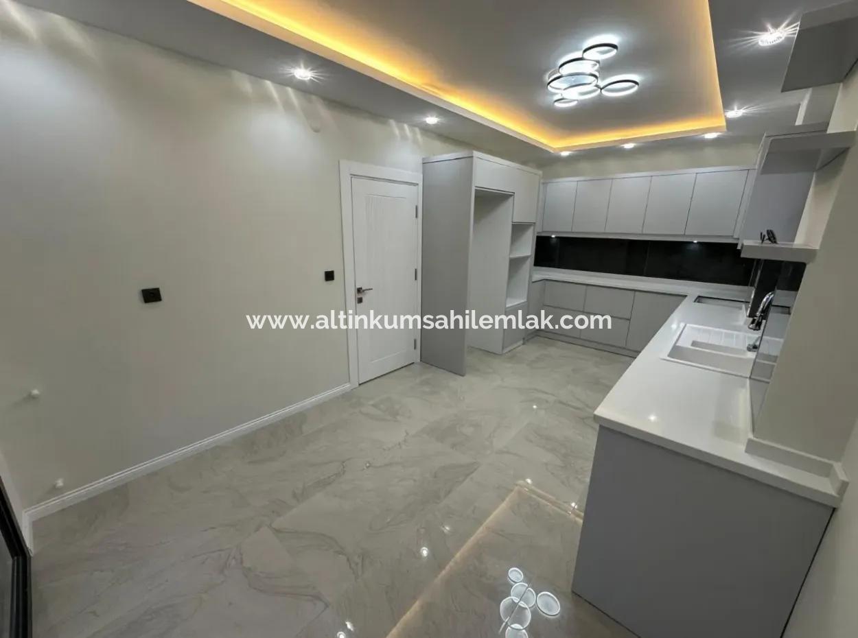 Didim Efeler Mahallesi Satılık Müstakil Villa, Havuzlu Ev