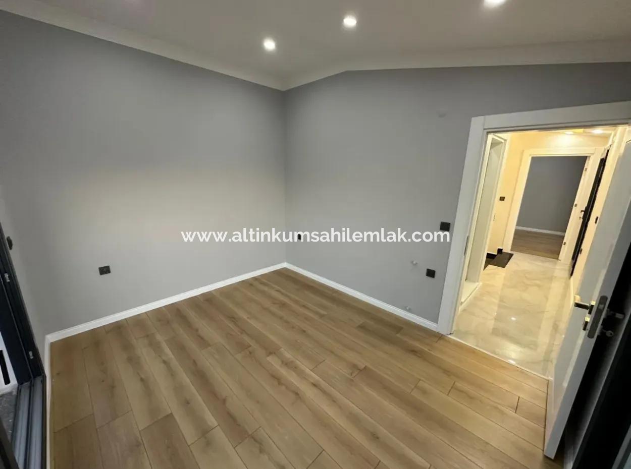 Didim Efeler Mahallesi Satılık Müstakil Villa, Havuzlu Ev