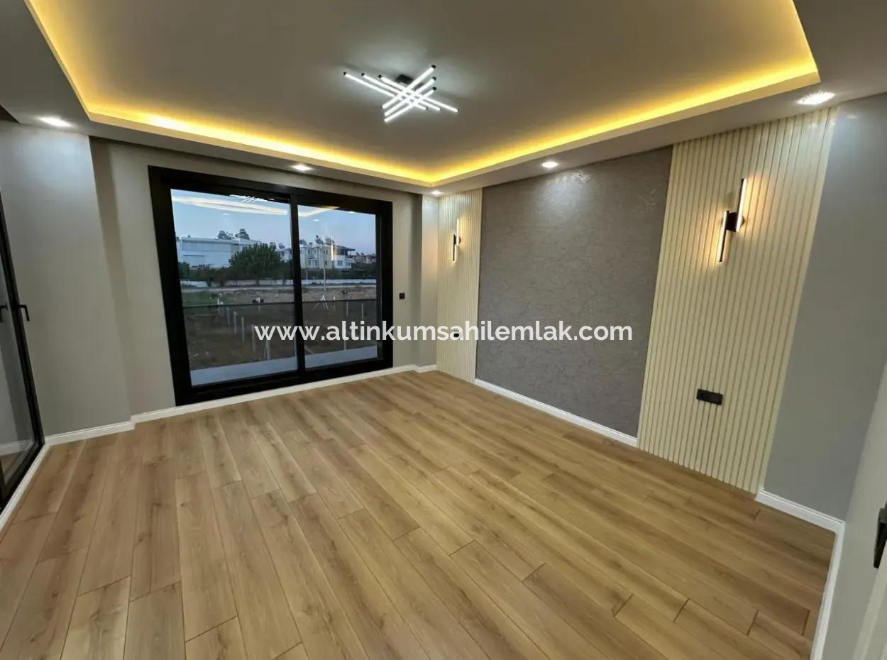 Didim Efeler Mahallesi Satılık Müstakil Villa, Havuzlu Ev