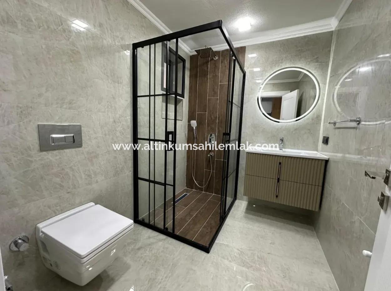 Didim Efeler Mahallesi Satılık Müstakil Villa, Havuzlu Ev