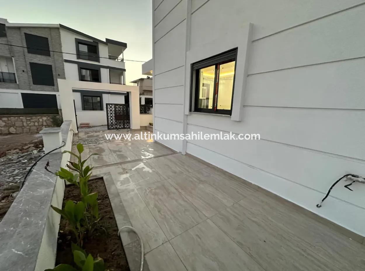 Didim Efeler Mahallesi Satılık Müstakil Villa, Havuzlu Ev