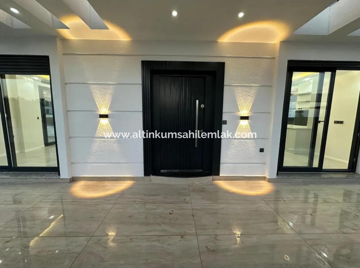 Didim Efeler Mahallesi Satılık Müstakil Villa, Havuzlu Ev