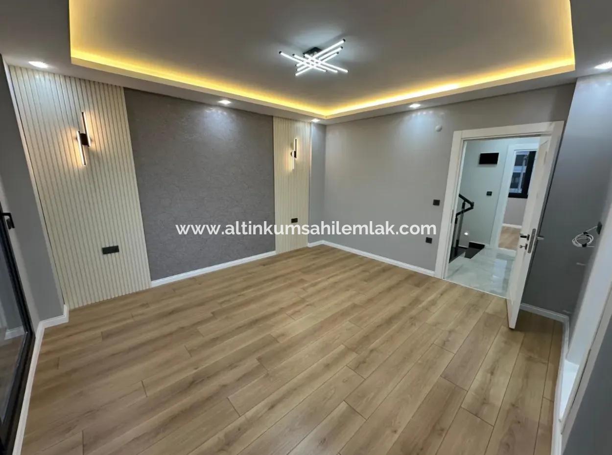 Didim Efeler Mahallesi Satılık Müstakil Villa, Havuzlu Ev