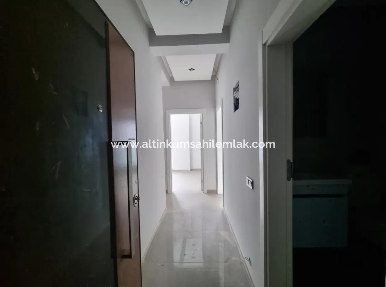 Didim Altınkum Mahallesinde Satılık Havuzlu Sitede 2+1 Daire