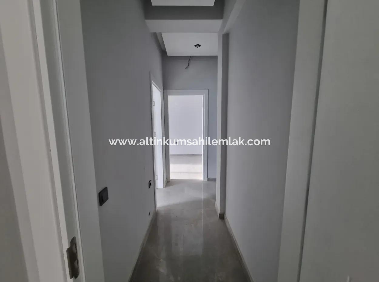 Didim Altınkum Mahallesinde Satılık Havuzlu Sitede 2+1 Daire