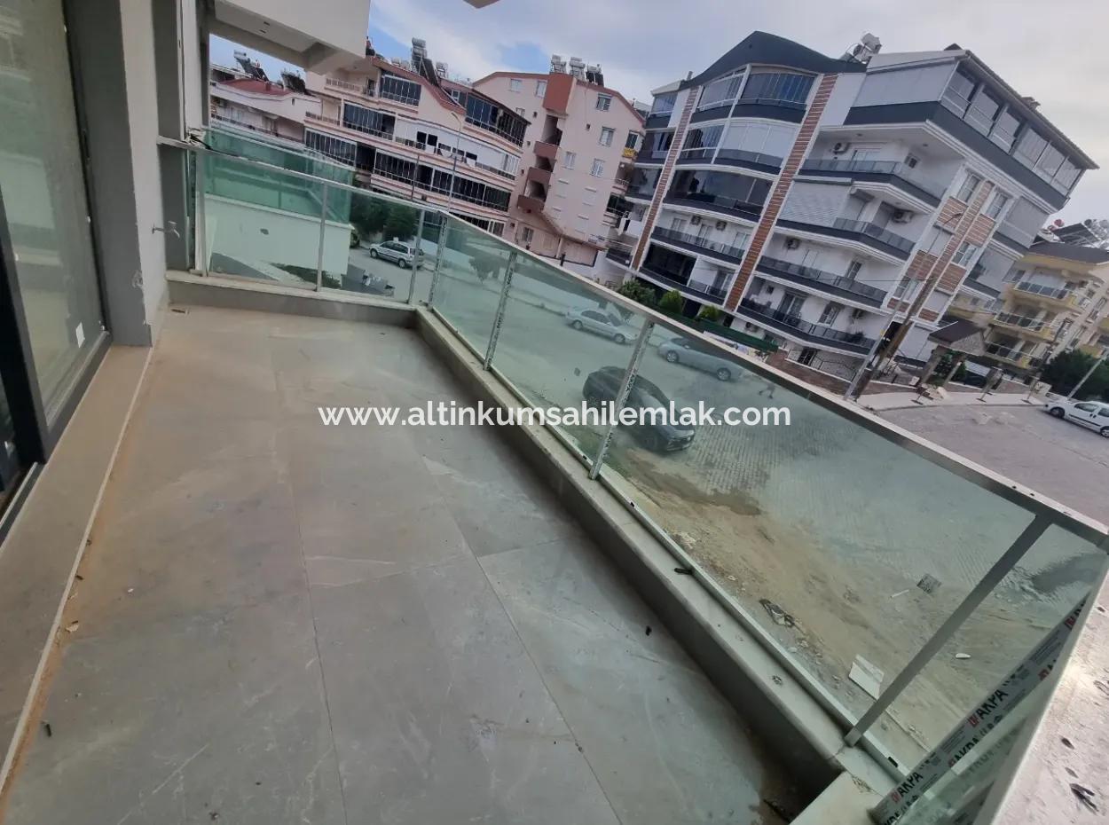 Didim Altınkum Mahallesinde Satılık Havuzlu Sitede 2+1 Daire