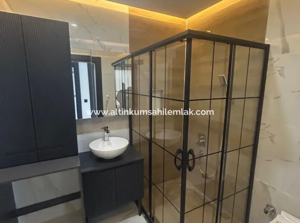 Didim Hisar Mahallesinde Satılık  5+1 Havuzlu Villa