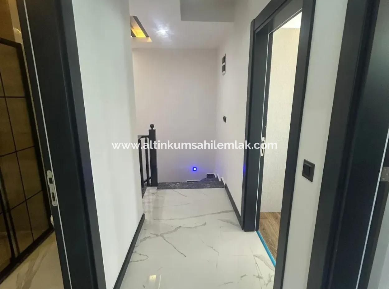 Didim Hisar Mahallesinde Satılık  5+1 Havuzlu Villa