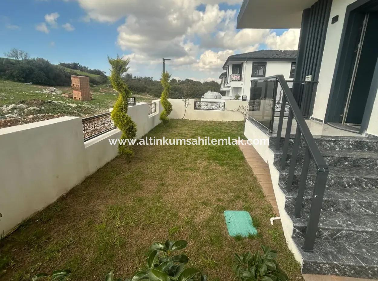 Didim Hisar Mahallesinde Satılık  5+1 Havuzlu Villa