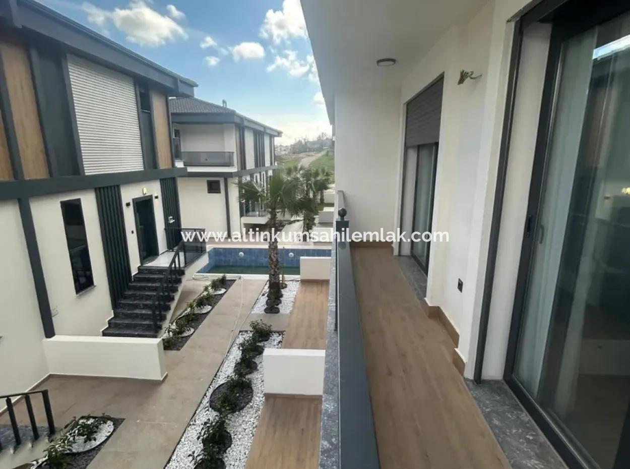 Didim Hisar Mahallesinde Satılık  5+1 Havuzlu Villa